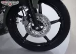 Yamaha Saluto SE Front Brake.webp